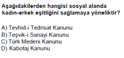 Soru Görseli