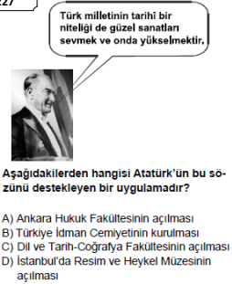 Soru Görseli