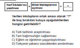 Soru Görseli