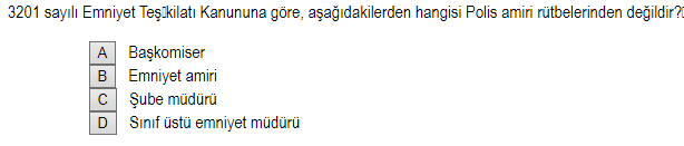 Soru Görseli