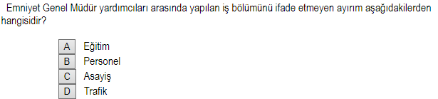 Soru Görseli