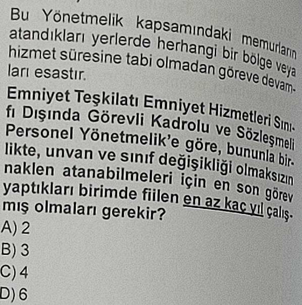 Soru Görseli