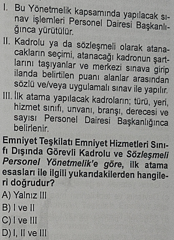 Soru Görseli