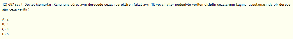 Soru Görseli