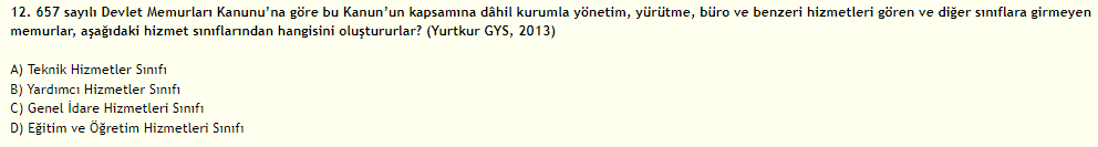 Soru Görseli
