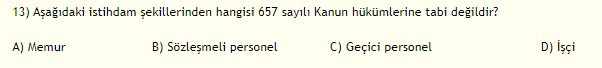 Soru Görseli