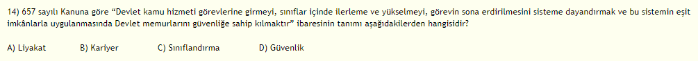 Soru Görseli