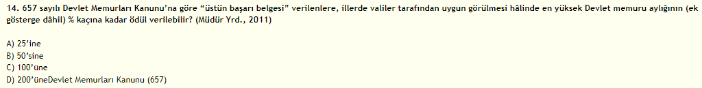 Soru Görseli