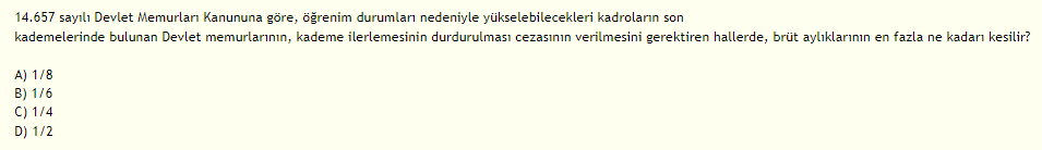 Soru Görseli