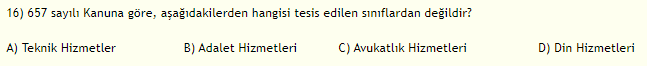 Soru Görseli