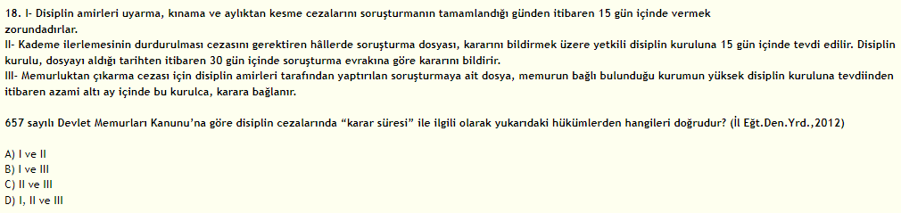 Soru Görseli