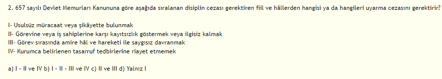 Soru Görseli