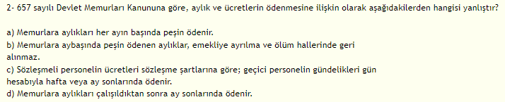 Soru Görseli