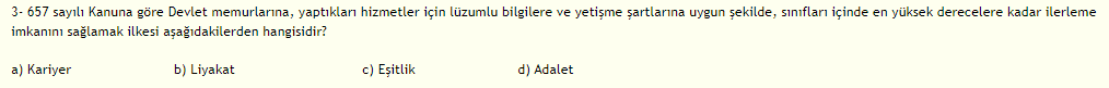 Soru Görseli