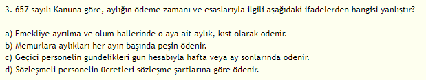 Soru Görseli