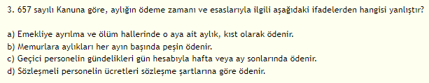 Soru Görseli