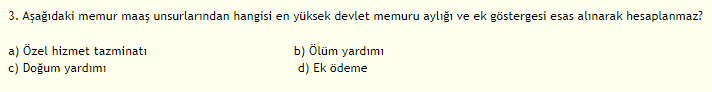 Soru Görseli