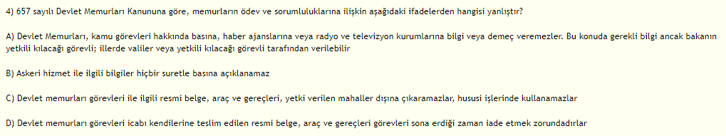 Soru Görseli