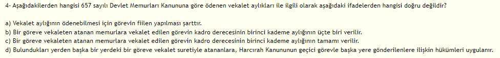 Soru Görseli