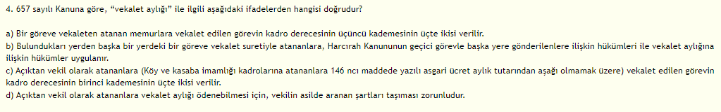 Soru Görseli