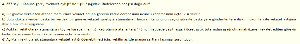 Soru Görseli