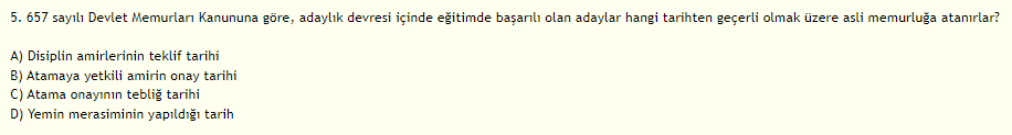 Soru Görseli