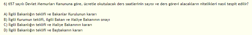 Soru Görseli