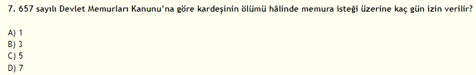 Soru Görseli