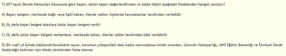 Soru Görseli