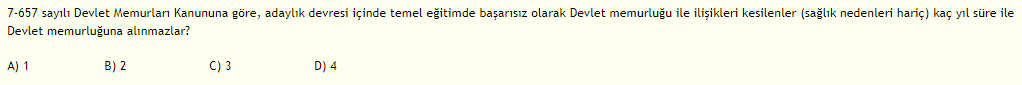Soru Görseli