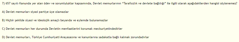 Soru Görseli