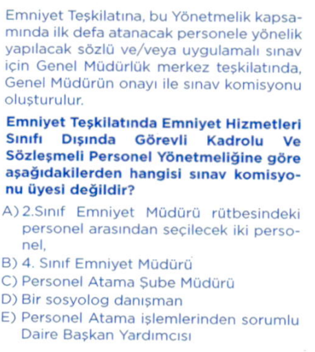 Soru Görseli