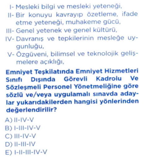 Soru Görseli