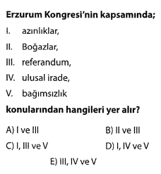 Soru Görseli