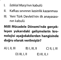Soru Görseli