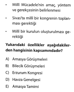 Soru Görseli