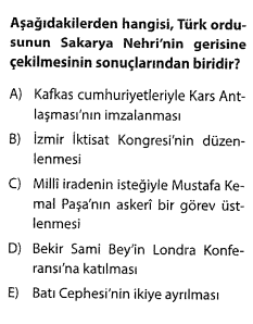 Soru Görseli