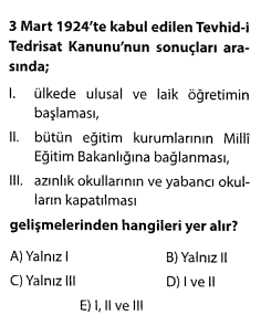Soru Görseli
