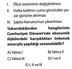 Soru Görseli