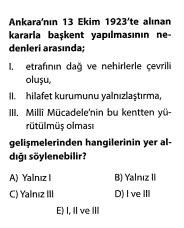 Soru Görseli