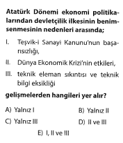 Soru Görseli