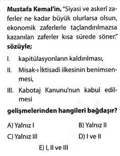 Soru Görseli