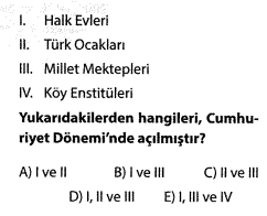 Soru Görseli