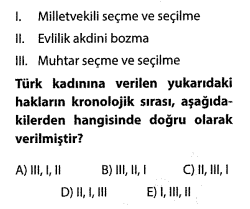 Soru Görseli