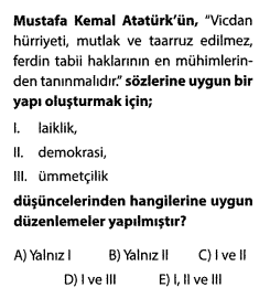 Soru Görseli