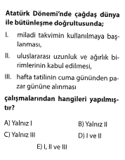 Soru Görseli