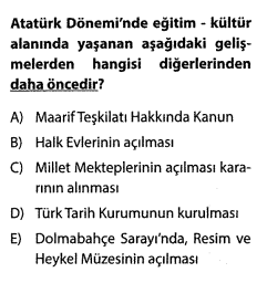 Soru Görseli