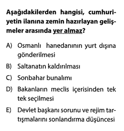 Soru Görseli