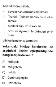 Soru Görseli