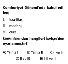 Soru Görseli